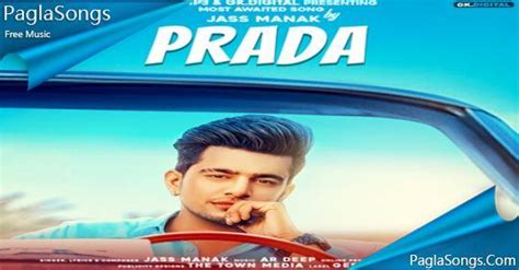 Prada song download mp3 pagalworld